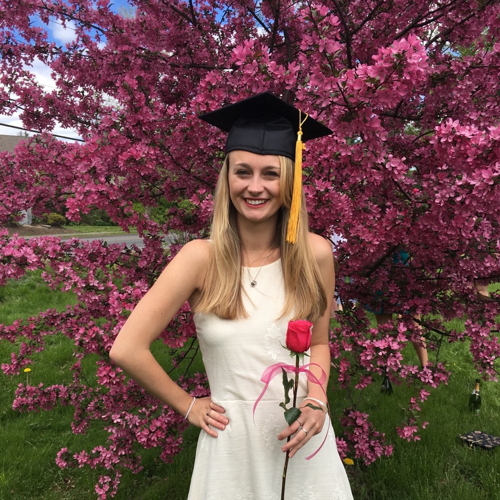 Meet your Posher, Alyssa